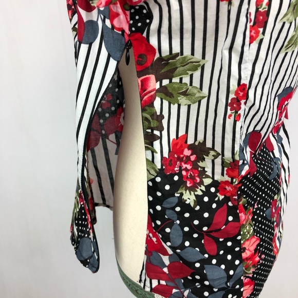 FINAL SALE PRICE Super cute top - Picture 5 of 7